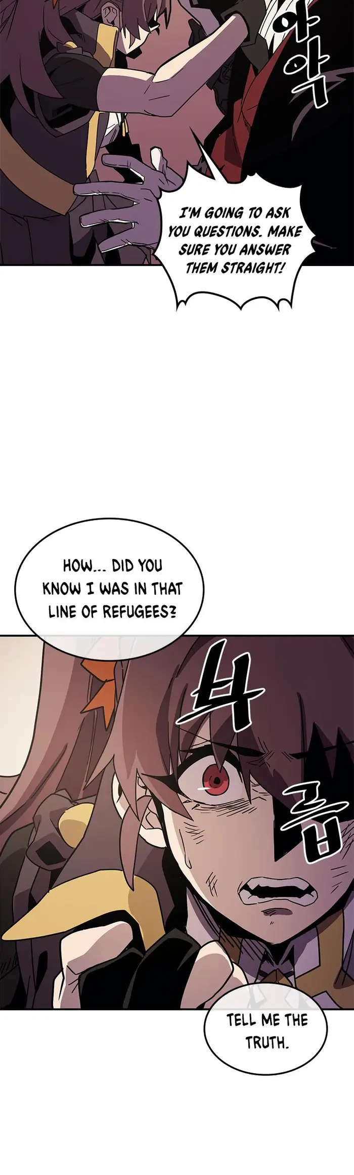 A Returner’s Magic Should Be Special Chapter 96 image 13_optimized